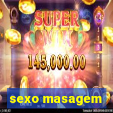 sexo masagem